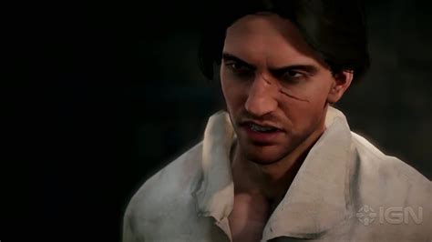 Assassin S Creed Unity Arno S Training Trailer Youtube