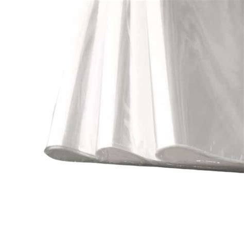 Clear Cello Sheets 40 Micron 150 Sheets Delivery Australia Wide