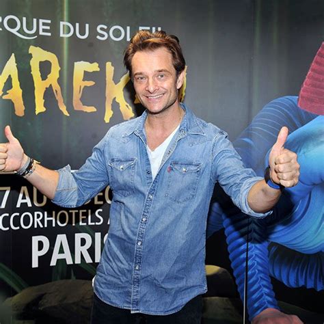 Le jeune homme y apparait très proche de son camarade. David Hallyday dévoile un selfie complice avec sa fille ...
