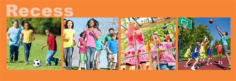 Strategies For Recess In Schools Shape National Convention And Expo