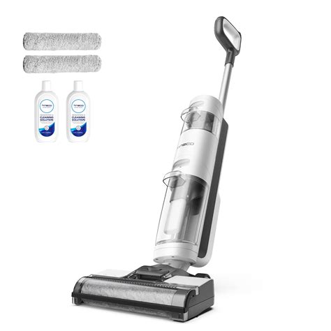 Tineco Smart Cordless Wet Dry Vacuum Cleaner Floor One S5 Rechargeable