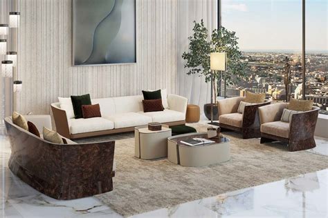 Bentley Home Exclusive Living Comfort Living Luxury Monthly