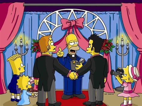 ‘the Simpsons Reaches Historic Milestone