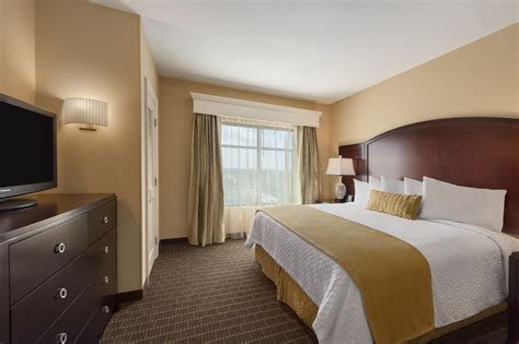 Beautiful Spacious Two Room Suites Available With Two Queens Or One