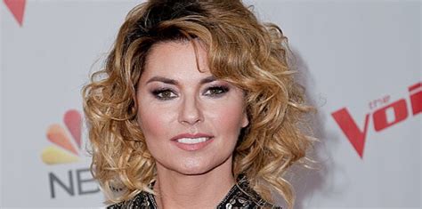 Shania Twain Is Releasing A New Album For The First Time In 15 Years