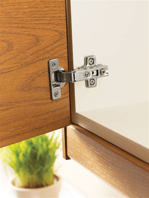 Amerock Hinges European Hinges Collection Full Frameless Concealed