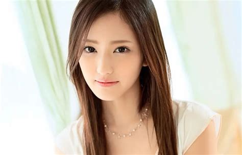 日本最漂亮av演员排行榜2020 十大最好看女优排名知秀网