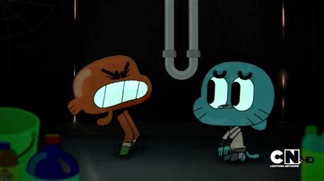 Image The Amazing World Of Gumball Season 1 Episode 15a The Wand