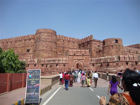 Fileagra Fort Outer View Wikipedia The Free Encyclopedia