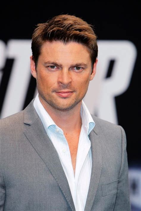 Karl Urban I Have Decided He Just May Be The Most Perfectly Gorgeous