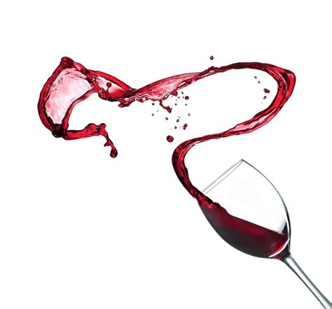 How To Photograph A Wineglass Splash Red Wine Spills Red Wine Wine