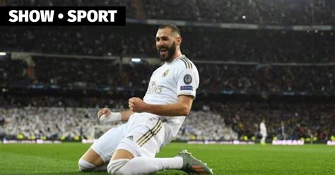 He was replaced by olivier giroud. Karim Benzema: el Real Madrid quiere seguir jugando como ...
