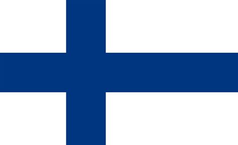 Finland Flag Image Free Download Flags Web