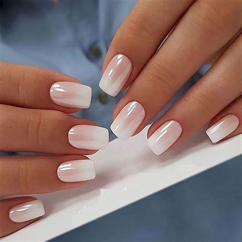 35 Beautiful Ombre Nail Design Ideas For 2022 The Trend Spotter Ombre