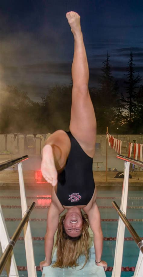 Sierra College Women S Swim Just For Fun Flickr