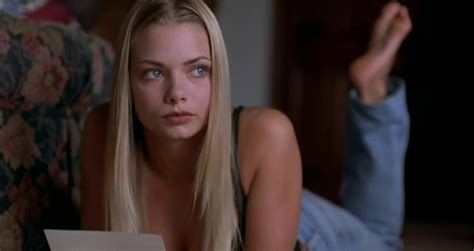 The Stunning Transformation Of Jaime Pressly