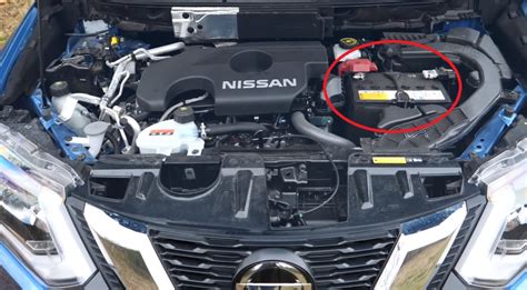 nissan x trail won t start causes and how to fix it