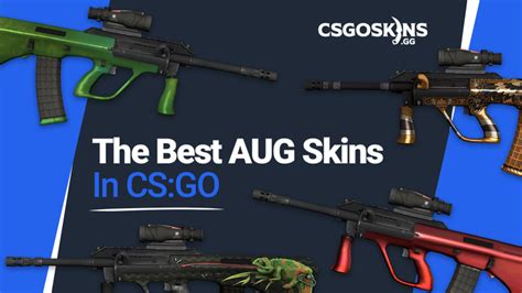 The Best Aug Skins In Csgo Csgoskinsgg