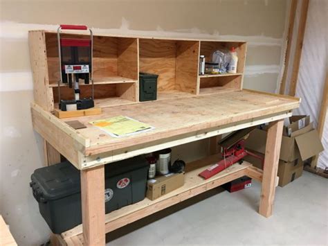 7 Creative Reloading Bench Ideas For Your Next Project