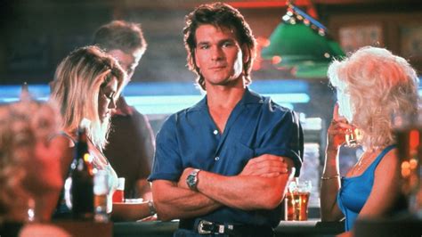 15 Painless Facts About Road House Mental Floss