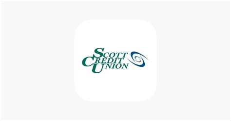 ‎scott Credit Union On The App Store