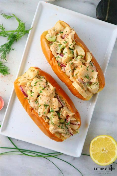 The site will evolve with the seasons and provide a place for you and your family to enjoy. Vegan Lobster Roll | Recipe | Vegan food truck, Vegan ...