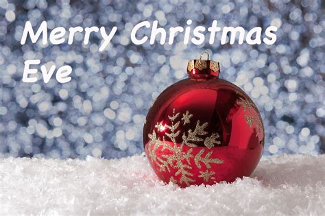 Merry Christmas Eve 2023 Top Wishes Quotes And Messages