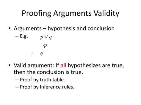 Ppt Csci2110 Discrete Mathematics Tutorial 9 First Order Logic