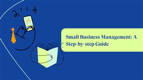 Small Business Management A Step By Step Guide Justcall Blog