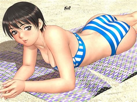 Raunchy 70s Teen Hentai Mädchen Modellierung Badeanzüge Oben Ohne Porno Bilder Sex Fotos Xxx