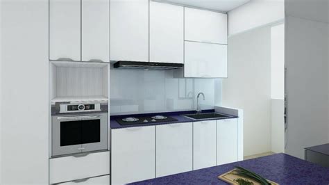 Kitchen cabinets in the philippines. Aluminium Kitchen Cabinet Singapore Contractor - House of Countertops | Kitchen cabinets ...