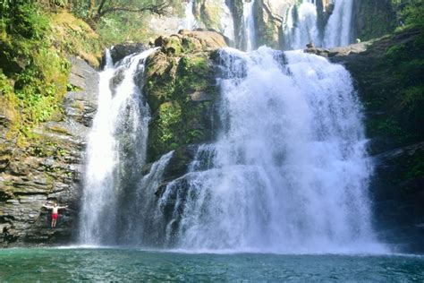 Nauyaca Waterfall Costa Rica Tour Office