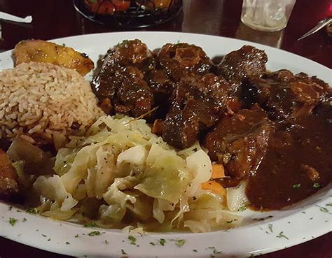 7 Best Jamaican Restaurants In Atlanta Georgia A Jamaica Experience