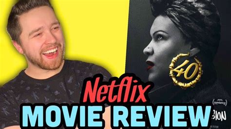 netflix s the 40 year old version review remember the name radha blank