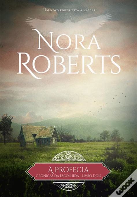 A Profecia De Nora Roberts Livro Wook