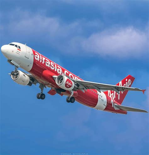Pin By Avgeek On Airline Air Asia Air Asia Air Photo Canadian Pacific