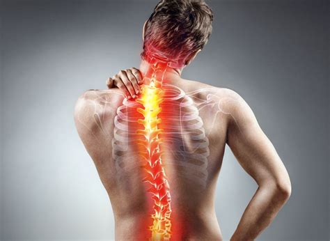 Back Pain Symptoms Causes And Treatment