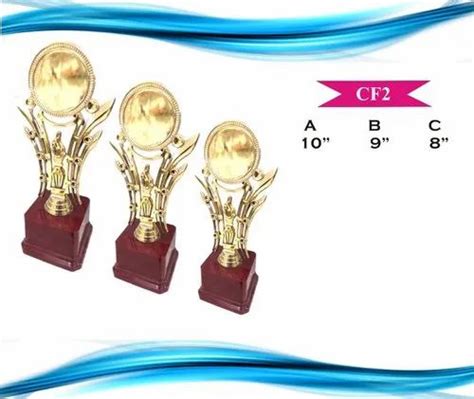 Plastic China Trophy At Rs 30 In Amritsar Id 23073912733