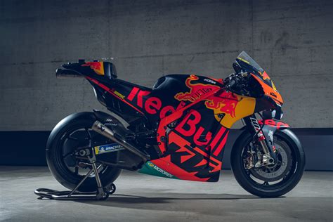 Motogp, svelata la nuova ktm: MotoGP: KTM confirms all 2021 riders - Danilo Petrucci to ...