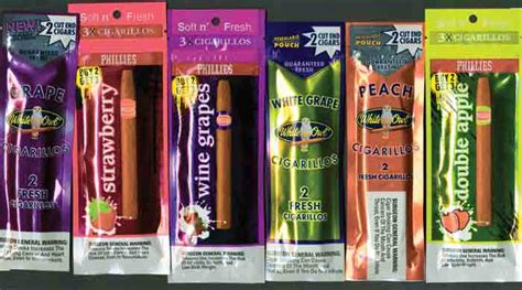 San Francisco City Ordinance Targets Flavored Tobacco Products Our Weekly