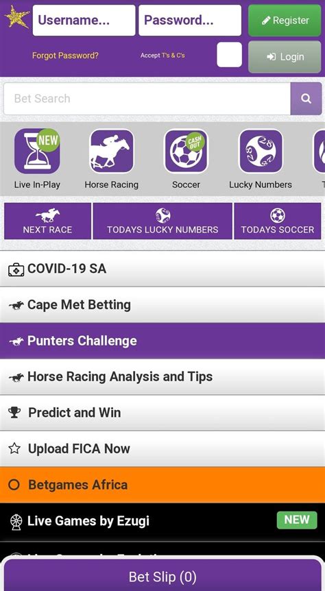 Hollywoodbets New Mobile Site In 2021 Betting Sportsbook Fun Sports