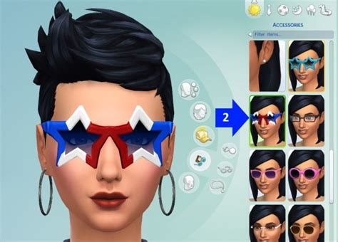 Custom Catalog Thumbnails At Sims 4 Studio Sims 4 Updates