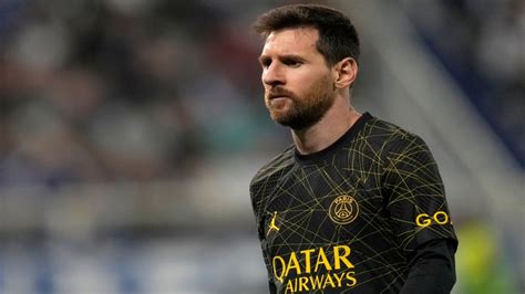 Shocking The Reason Why Inter Miami Players Don T Want Messi To Arrive
