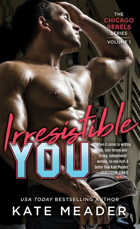Irresistible You Ebook By Kate Meader Official Publisher Page Simon
