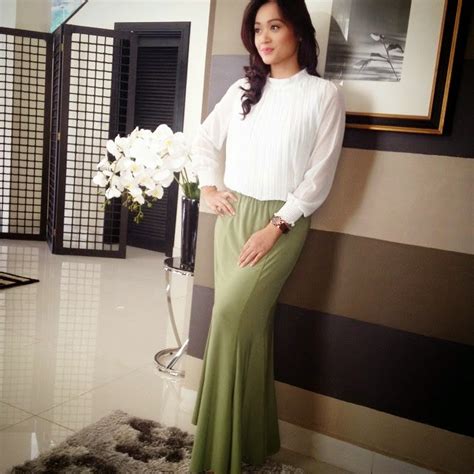 Faye kusairi is one of the richest malay tv actress. Biodata Faye Kusairi Heroin Drama Istikharah Cinta - Budak ...