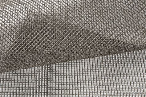 Swisstulle Ag 100 Basalt Fabric Nst106 4 Materialdistrict