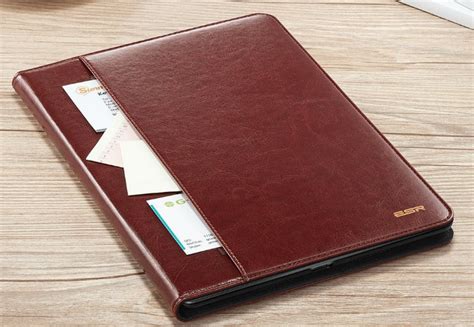 Best Ipad Pro 105 Leather Cases In 2020 Fit Your Ipad Like A Glove