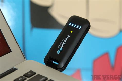 Freedompop Begins Public Beta 500mb Of Free Wimax Today Five Years Of