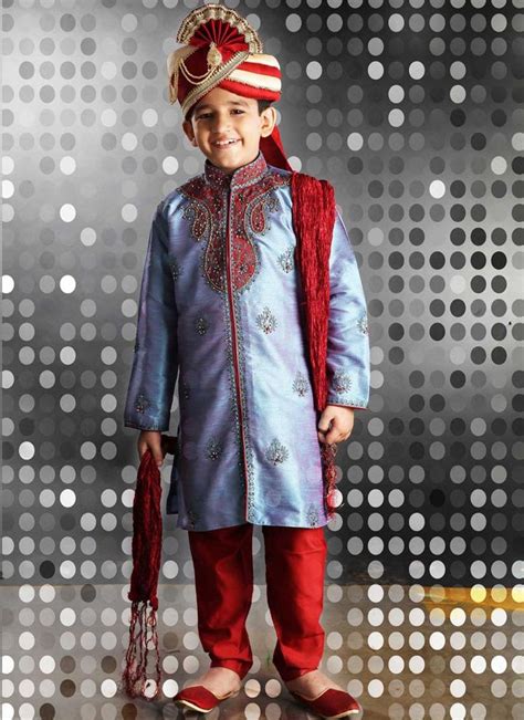 Diwali Fashions For Your Little Boy Prince Fashion Diwali Fashion