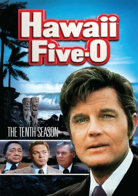 Hawaii Five O Season 10